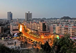 廣州到安順物流專線，廣州到安順貨運(yùn)專線