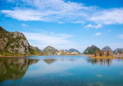 廣州到文山物流專線，專業(yè)運輸公司廣州至文山貨運