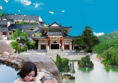 廣州到江門物流專線，廣州至江門市貨運(yùn)公司