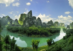 廣州到河池物流專線，廣州到河池貨運(yùn)公司